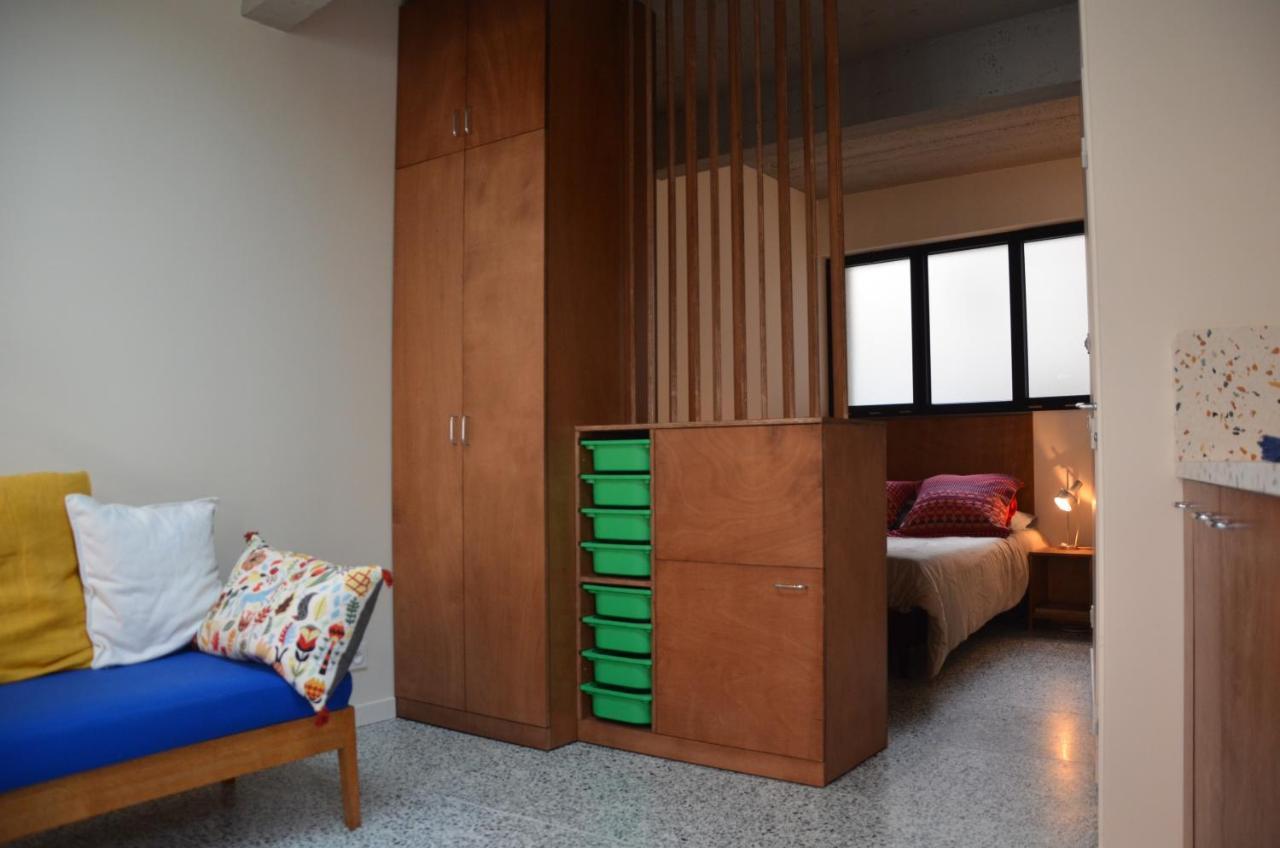 Super Studio Saint-Denis  Zewnętrze zdjęcie